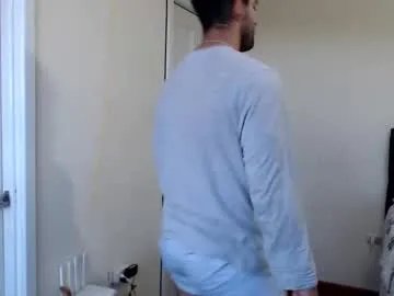 Private jackecuador on Chaturbate