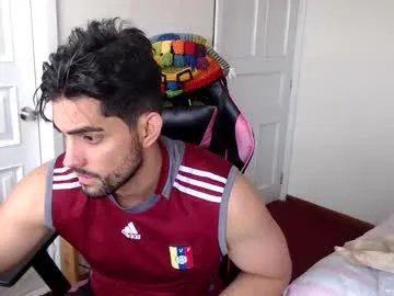 Private jackecuador on Chaturbate