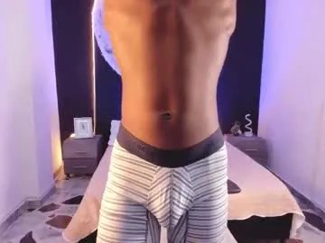 Freechat jacksonmuller_ on Chaturbate