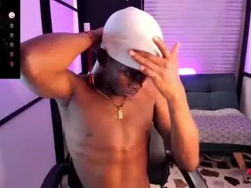 Freechat jacksonmuller_ on Chaturbate