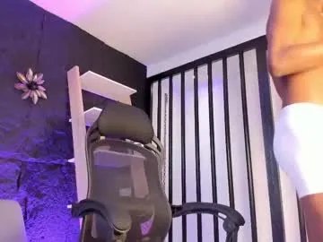 Freechat jacksonmuller_ on Chaturbate