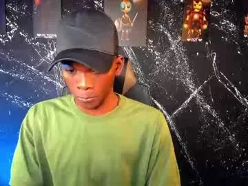 Freechat jacksonmuller_ on Chaturbate