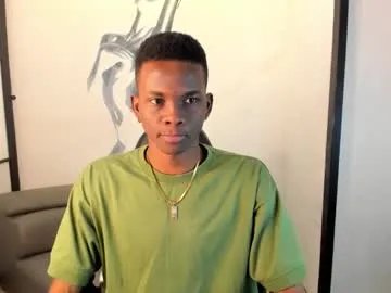 Freechat jacksonmuller_ on Chaturbate