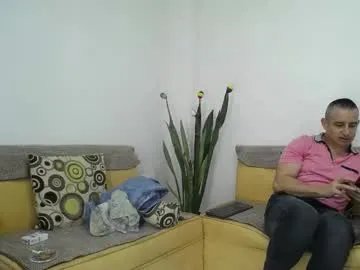 Freechat jacobandjayydenn on Chaturbate