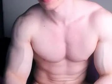 Freechat jamesstong on Chaturbate