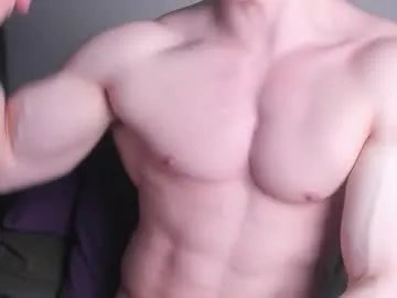 Freechat jamesstong on Chaturbate