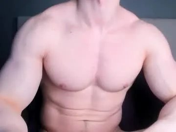 Freechat jamesstong on Chaturbate