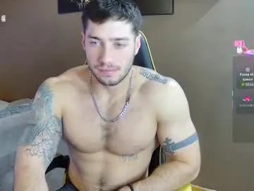 Freechat jason_thegreat on Chaturbate