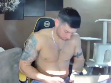 Freechat jason_thegreat on Chaturbate