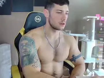 Freechat jason_thegreat on Chaturbate