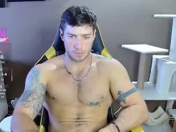 Freechat jason_thegreat on Chaturbate
