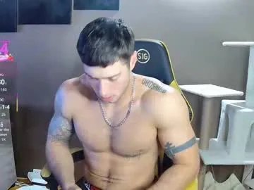 Freechat jason_thegreat on Chaturbate
