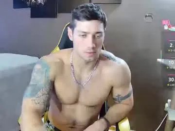 Freechat jason_thegreat on Chaturbate