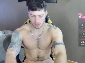 Freechat jason_thegreat on Chaturbate
