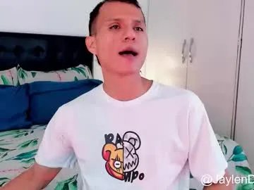 Freechat jaylen_and_duke on Chaturbate