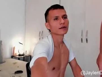 Freechat jaylen_and_duke on Chaturbate