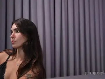 Freechat jeangreybianca on Chaturbate
