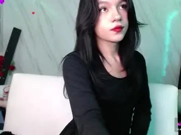 Freechat jeimy_garcia on Chaturbate