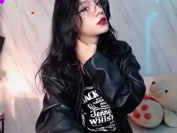 Freechat jeimy_garcia on Chaturbate