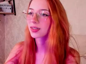 Freechat jelly_w5 on Chaturbate