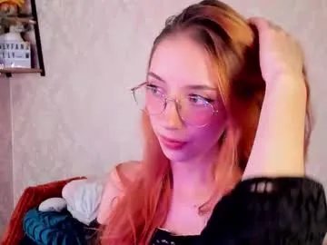 Freechat jelly_w5 on Chaturbate