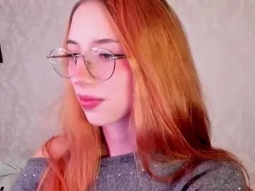 Freechat jelly_w5 on Chaturbate