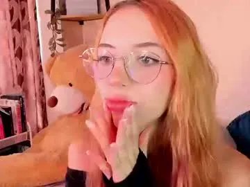 Freechat jelly_w5 on Chaturbate