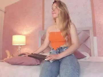 Freechat jenna1_ on Chaturbate