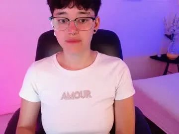 Freechat jero_harper1 on Chaturbate