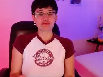 Freechat jero_harper1 on Chaturbate