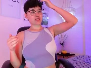 Freechat jero_harper1 on Chaturbate