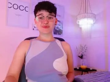 Freechat jero_harper1 on Chaturbate