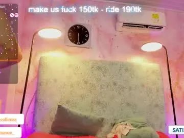 Freechat jessicameron on Chaturbate