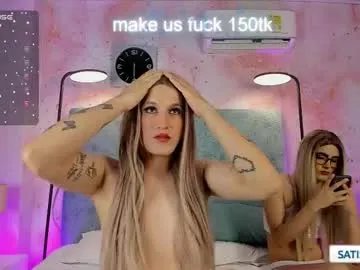 Freechat jessicameron on Chaturbate