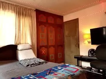 Freechat jhon_wich2 on Chaturbate