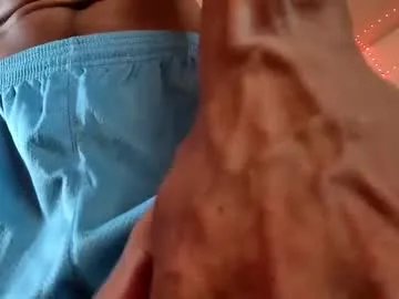 Freechat jhon_wich2 on Chaturbate