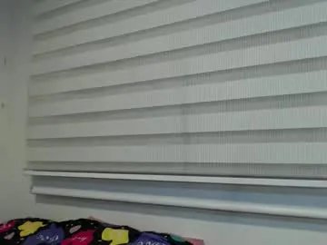 Freechat jia_miller02 on Chaturbate