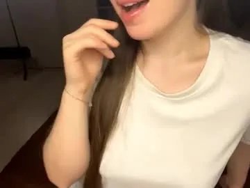 Freechat joanalkins on Chaturbate