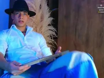 Freechat josep_davies on Chaturbate