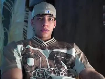 Freechat josep_davies on Chaturbate