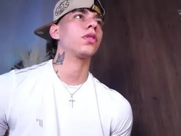 Freechat josep_davies on Chaturbate