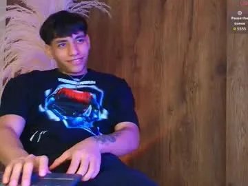 Freechat josep_davies on Chaturbate