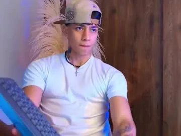 Freechat josep_davies on Chaturbate