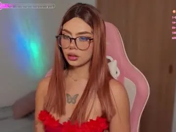 Freechat jossephine_ on Chaturbate