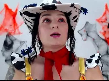 Freechat juice6abby9 on Chaturbate