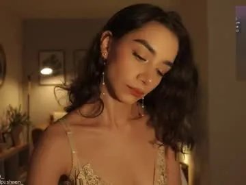 Freechat juliette_dee on Chaturbate