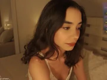 Freechat juliette_dee on Chaturbate