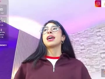 Freechat juno_tay on Chaturbate