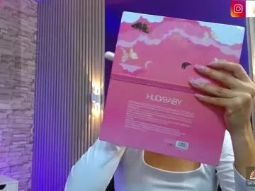 Freechat juno_tay on Chaturbate