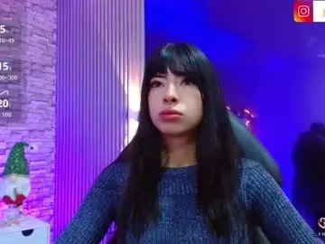 Freechat juno_tay on Chaturbate